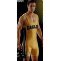 Boy's Custom Olympian ProSphere Sports Wrestling Folkstyle Singlet